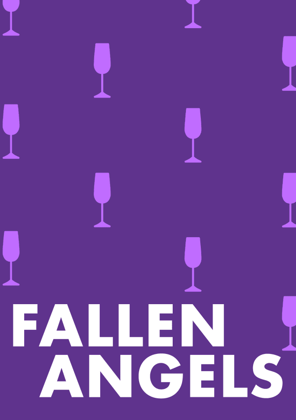 Artwork for Fallen Angels